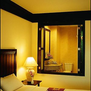 Chambre de Luxe